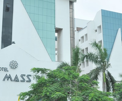 Hotel Mass